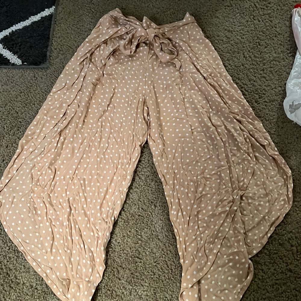 Billabong pants